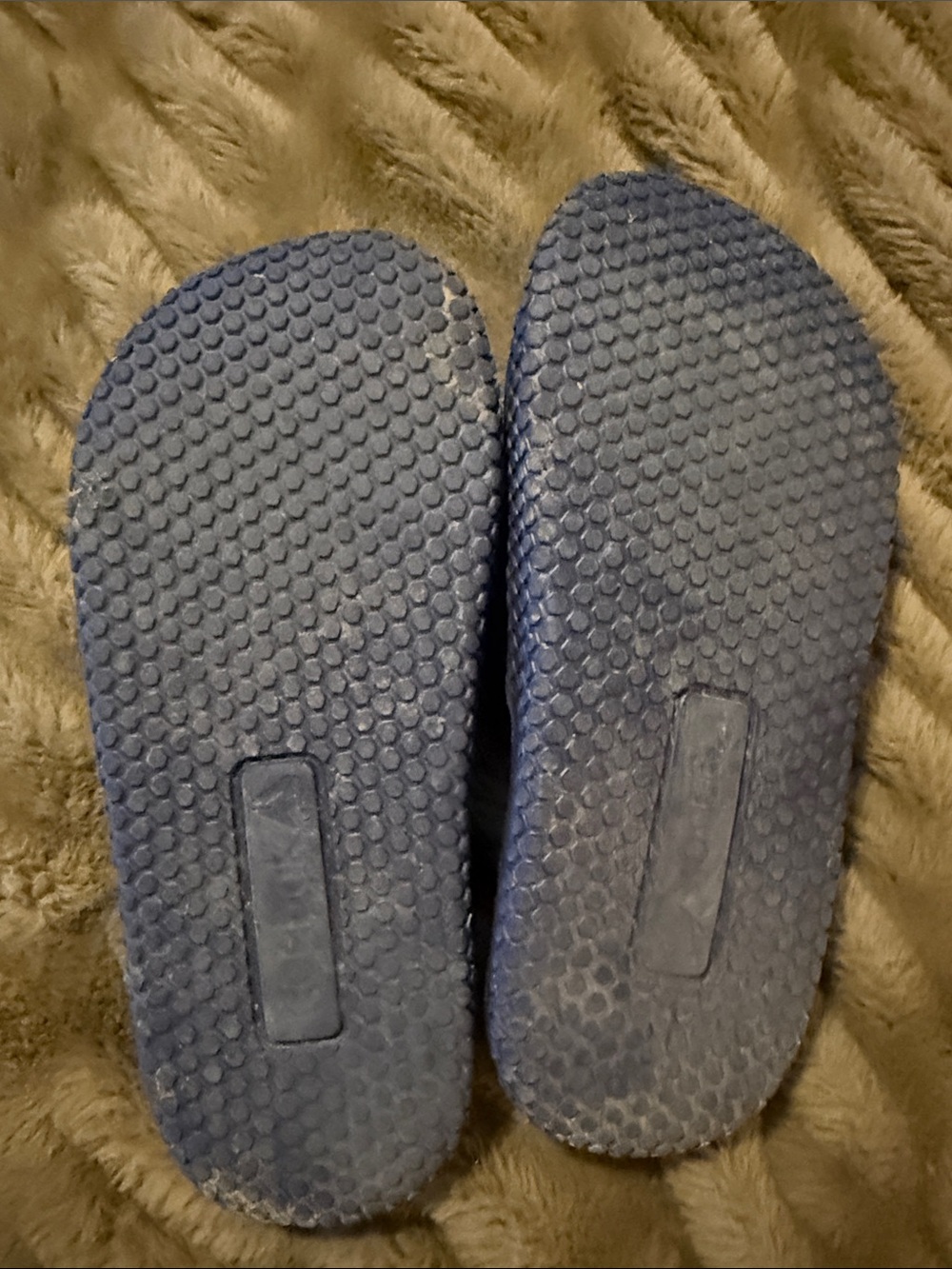 Boys Reebox Slide Sandals - Picture 2 of 4